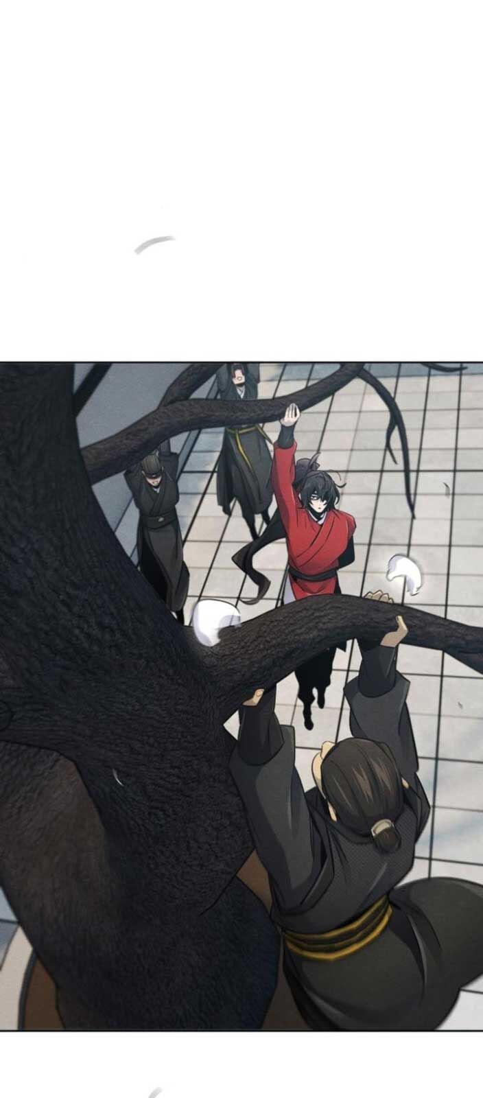 đọc truyện Cuồng Ma Tái Thế Chương 146 ảnh 16 tại Thiên Thai Truyện