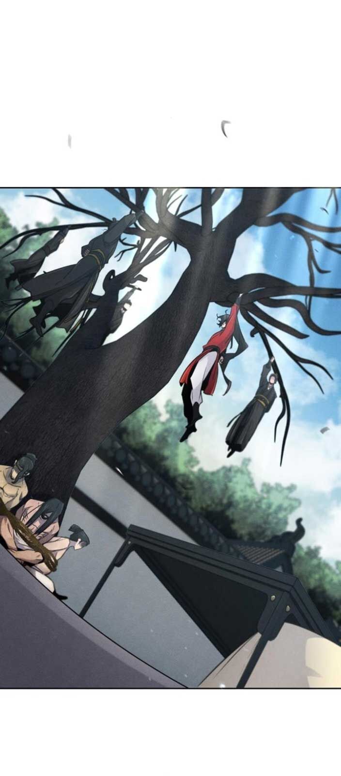 đọc truyện Cuồng Ma Tái Thế Chương 146 ảnh 21 tại Thiên Thai Truyện