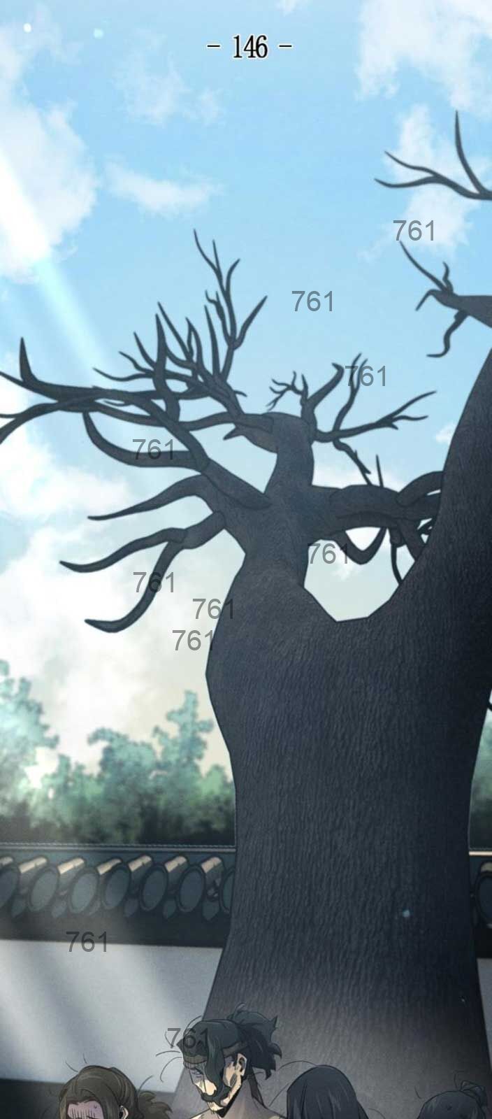 đọc truyện Cuồng Ma Tái Thế Chương 146 ảnh 4 tại Thiên Thai Truyện