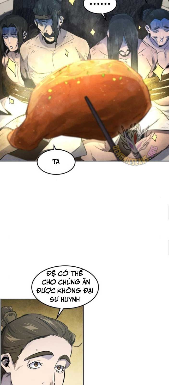 đọc truyện Cuồng Ma Tái Thế Chương 146 ảnh 24 tại Thiên Thai Truyện