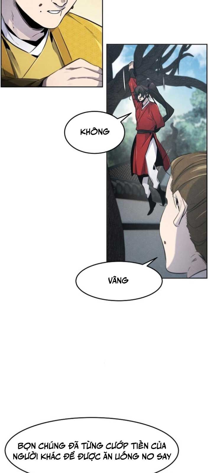 đọc truyện Cuồng Ma Tái Thế Chương 146 ảnh 25 tại Thiên Thai Truyện