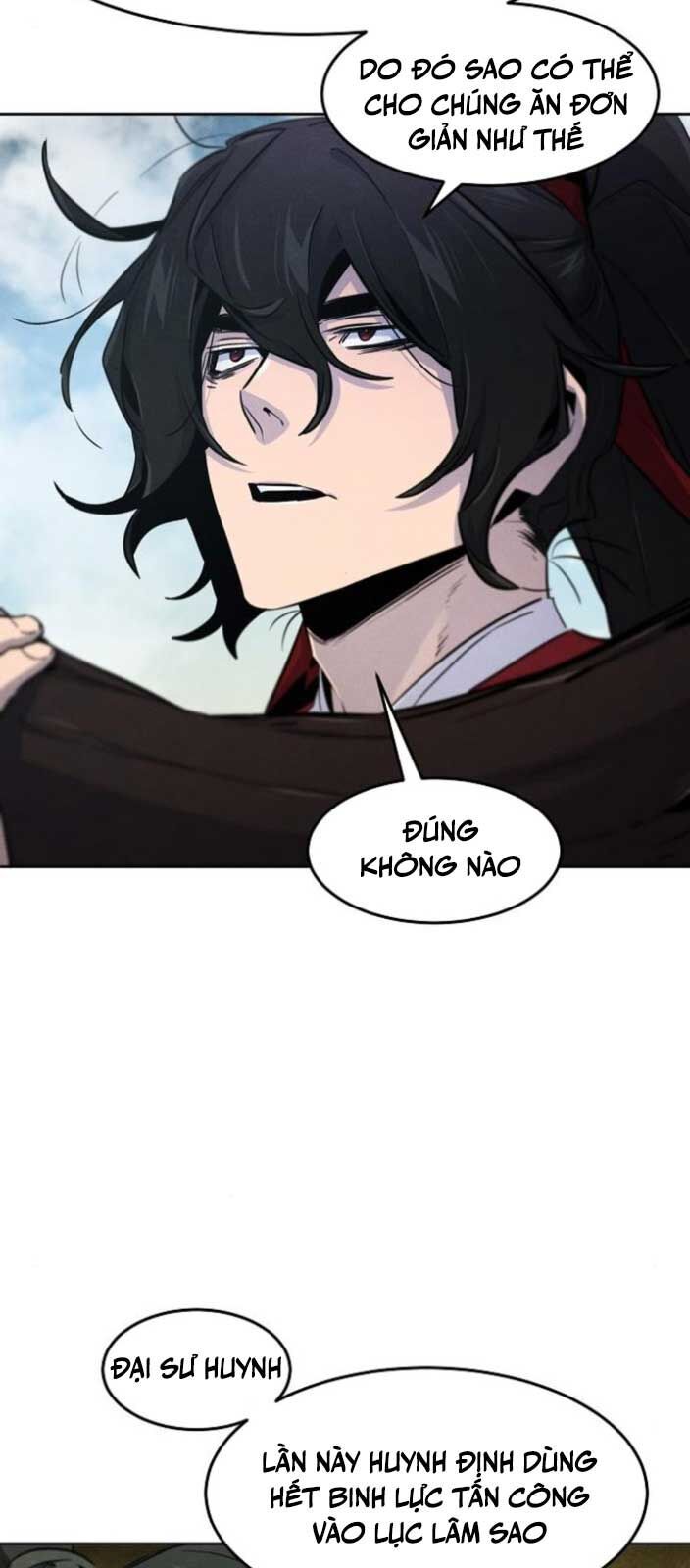 đọc truyện Cuồng Ma Tái Thế Chương 146 ảnh 26 tại Thiên Thai Truyện