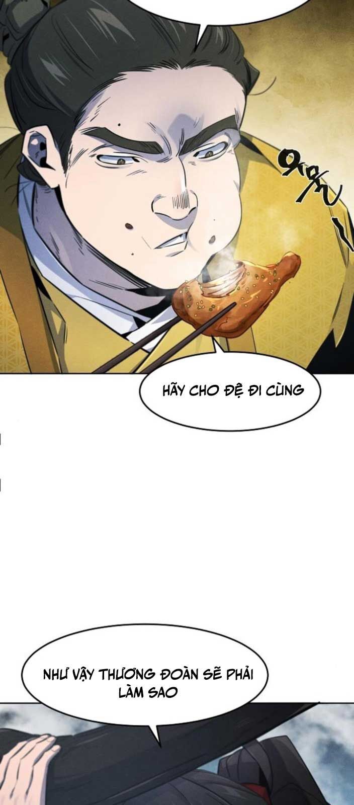 đọc truyện Cuồng Ma Tái Thế Chương 146 ảnh 27 tại Thiên Thai Truyện