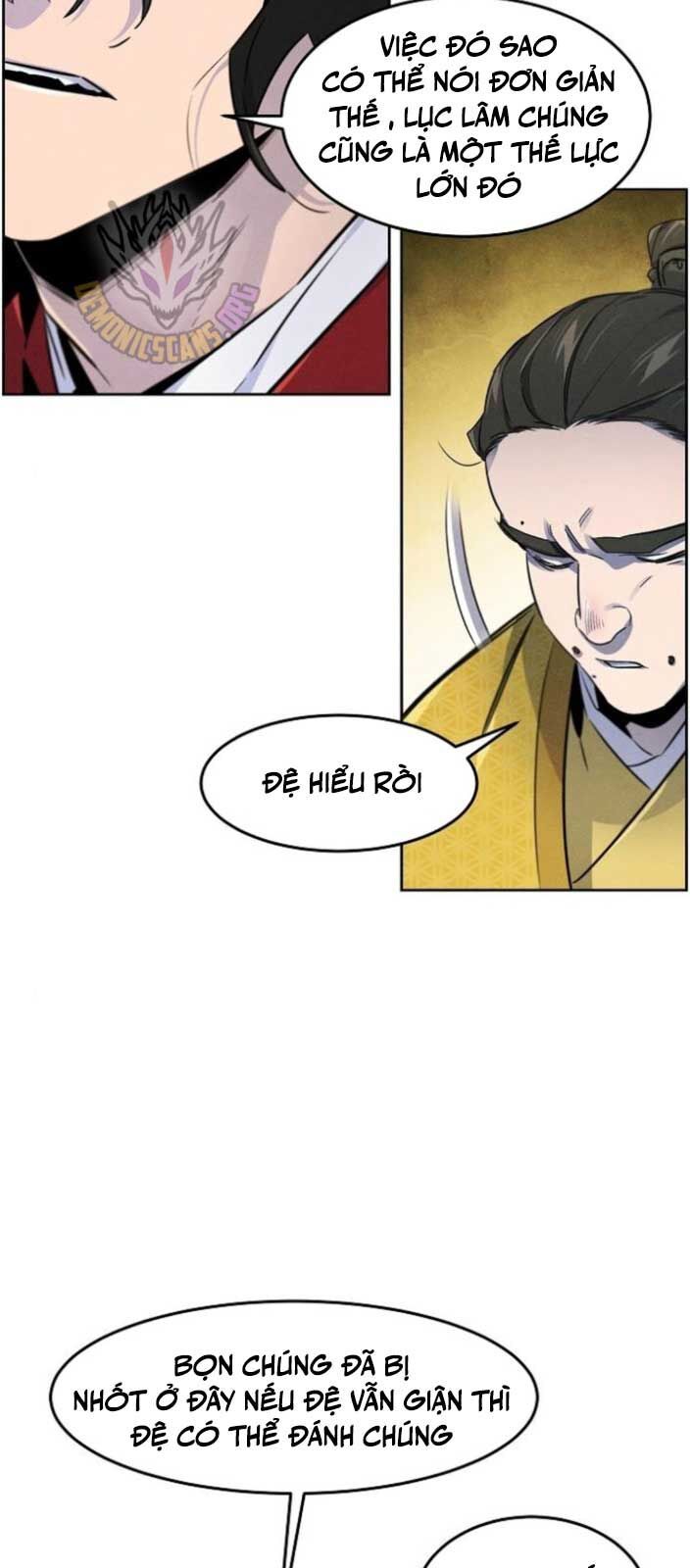 đọc truyện Cuồng Ma Tái Thế Chương 146 ảnh 30 tại Thiên Thai Truyện