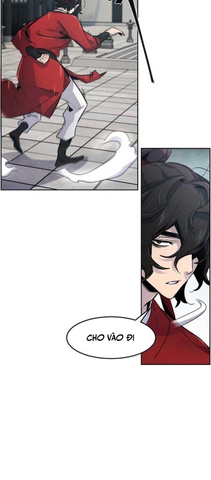 đọc truyện Cuồng Ma Tái Thế Chương 146 ảnh 34 tại Thiên Thai Truyện