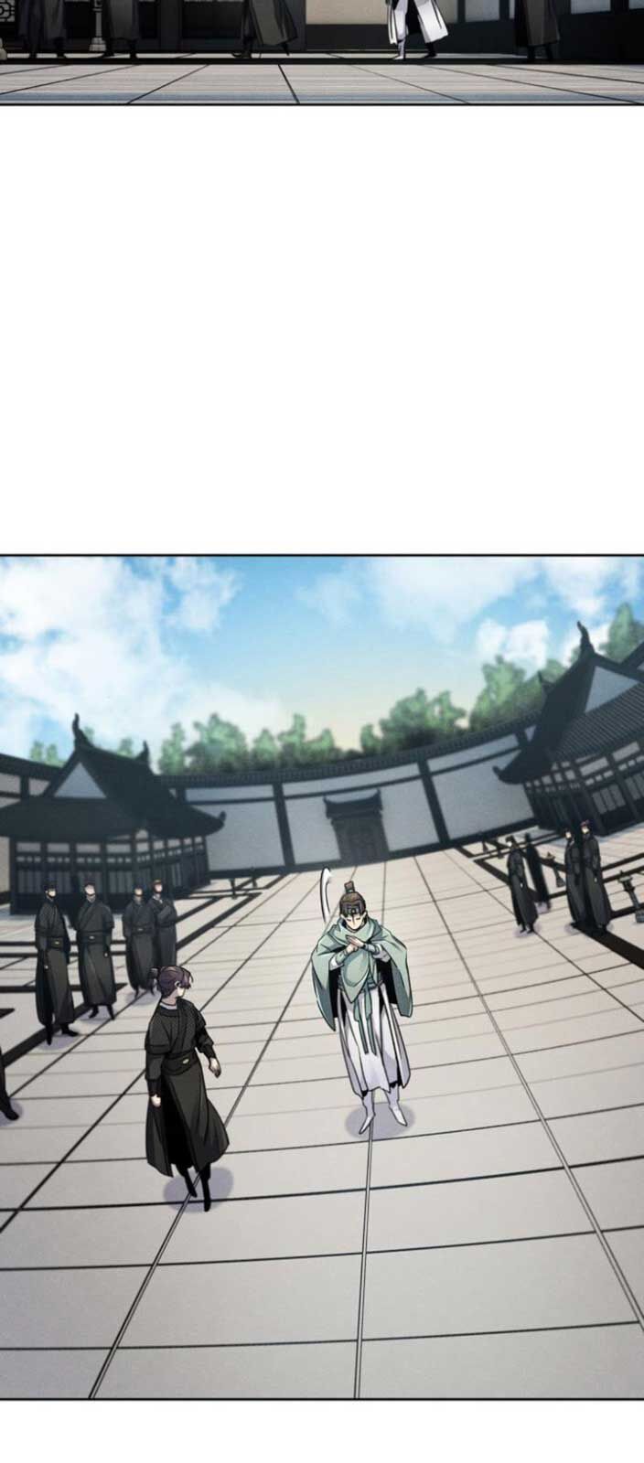 đọc truyện Cuồng Ma Tái Thế Chương 146 ảnh 38 tại Thiên Thai Truyện