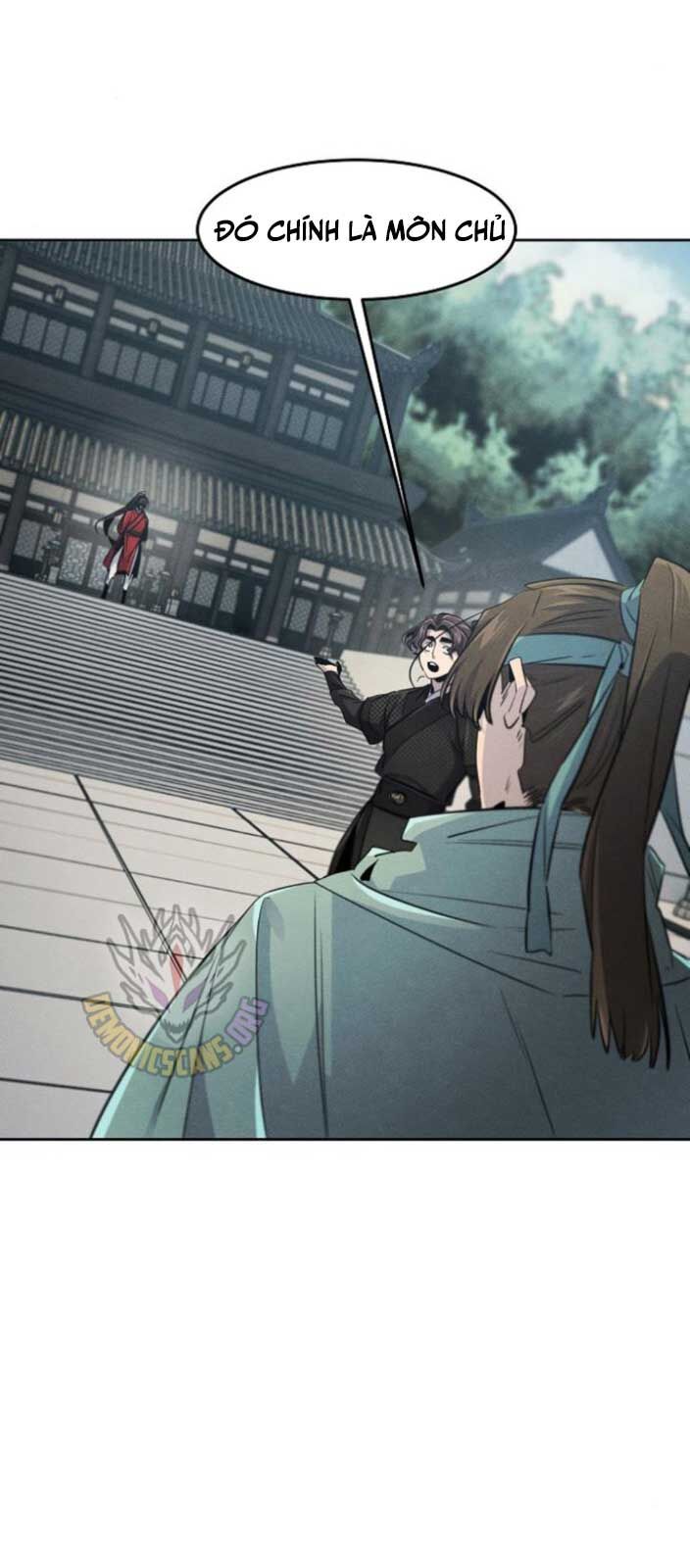 đọc truyện Cuồng Ma Tái Thế Chương 146 ảnh 40 tại Thiên Thai Truyện