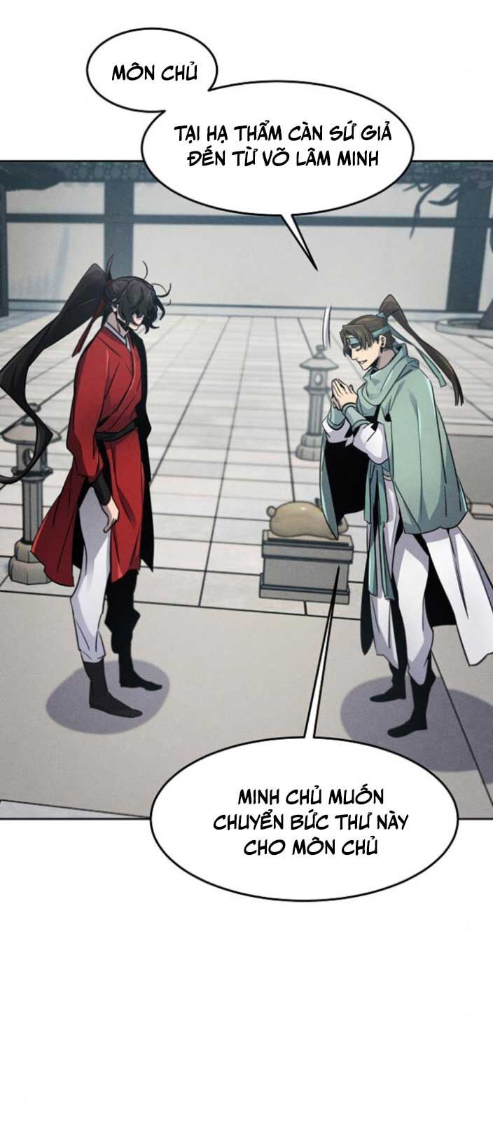 đọc truyện Cuồng Ma Tái Thế Chương 146 ảnh 41 tại Thiên Thai Truyện