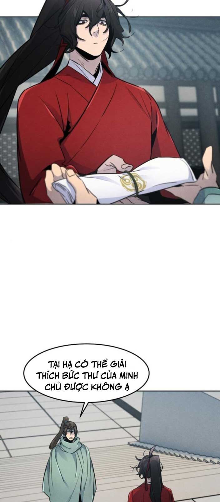 đọc truyện Cuồng Ma Tái Thế Chương 146 ảnh 44 tại Thiên Thai Truyện