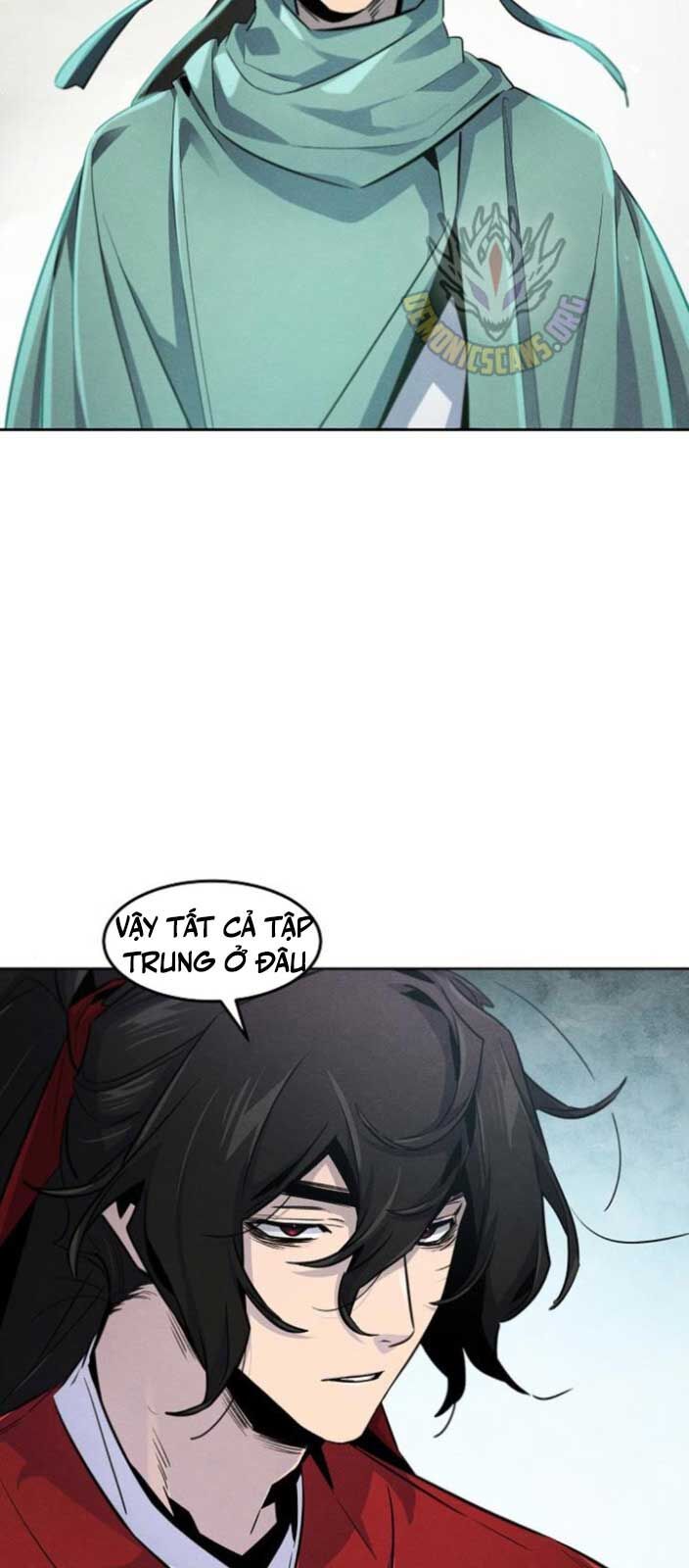 đọc truyện Cuồng Ma Tái Thế Chương 146 ảnh 48 tại Thiên Thai Truyện