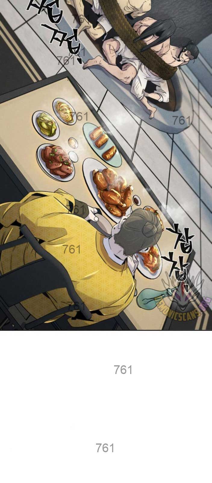 đọc truyện Cuồng Ma Tái Thế Chương 146 ảnh 7 tại Thiên Thai Truyện