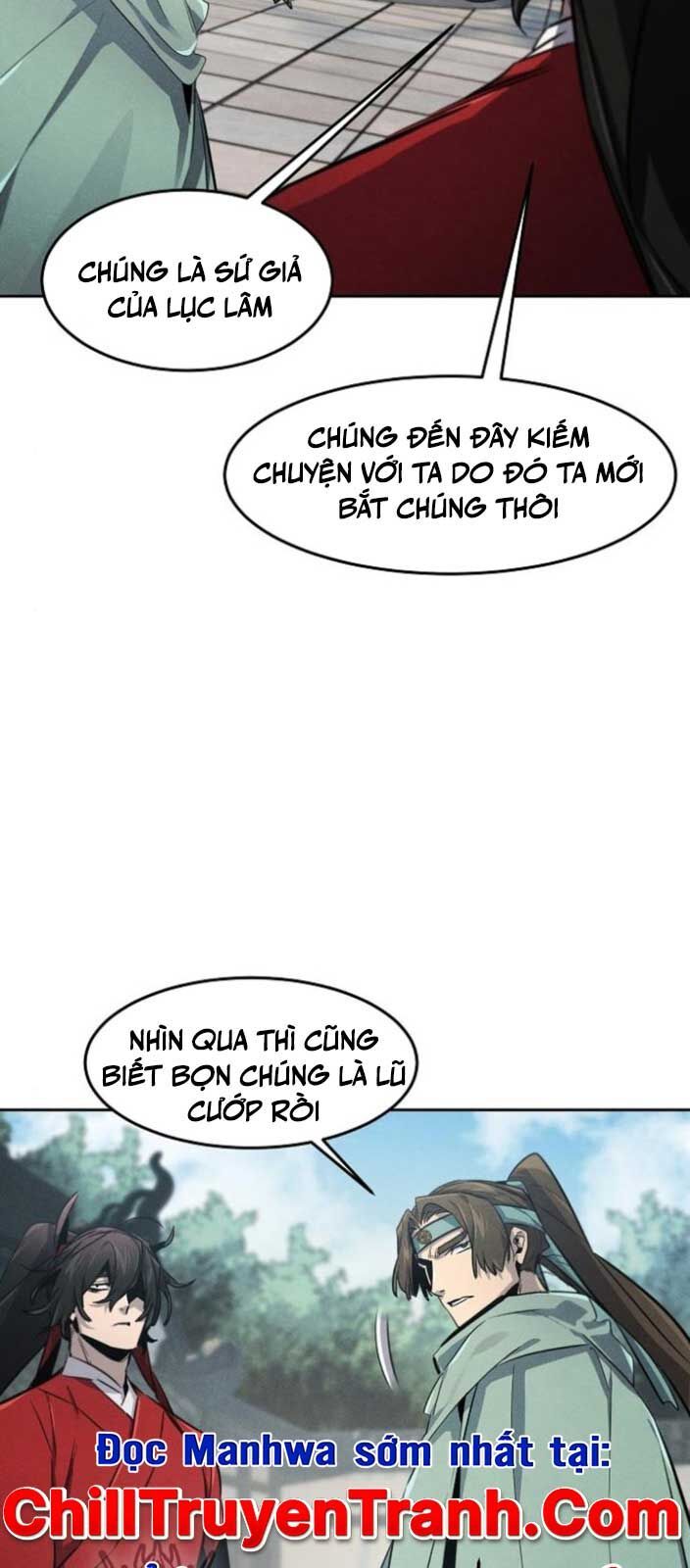 đọc truyện Cuồng Ma Tái Thế Chương 146 ảnh 59 tại Thiên Thai Truyện