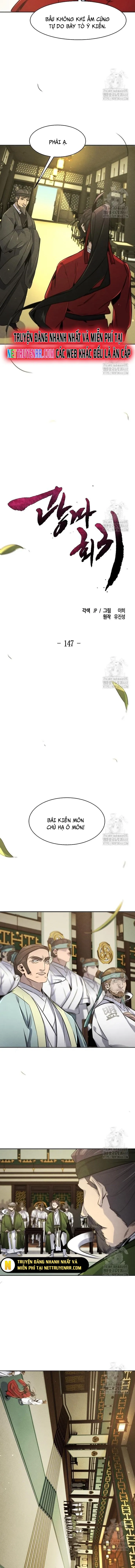 đọc truyện Cuồng Ma Tái Thế Chương 147 ảnh 12 tại Thiên Thai Truyện