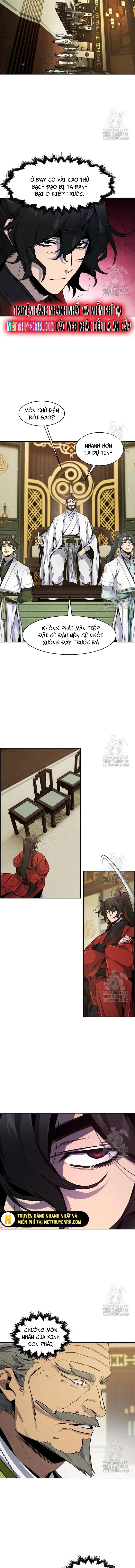 đọc truyện Cuồng Ma Tái Thế Chương 147 ảnh 13 tại Thiên Thai Truyện