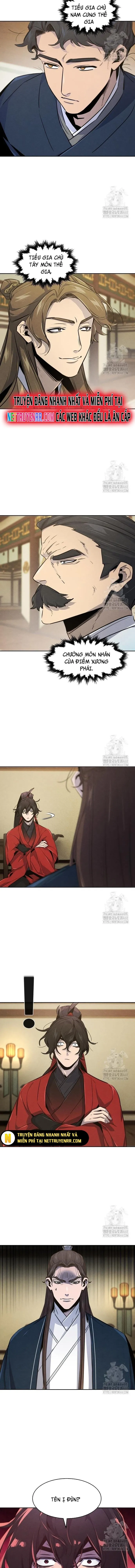 đọc truyện Cuồng Ma Tái Thế Chương 147 ảnh 14 tại Thiên Thai Truyện