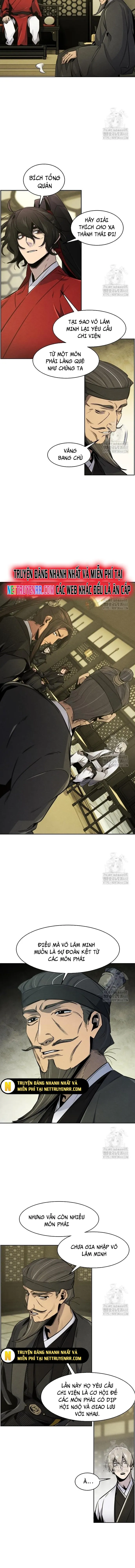 đọc truyện Cuồng Ma Tái Thế Chương 147 ảnh 4 tại Thiên Thai Truyện