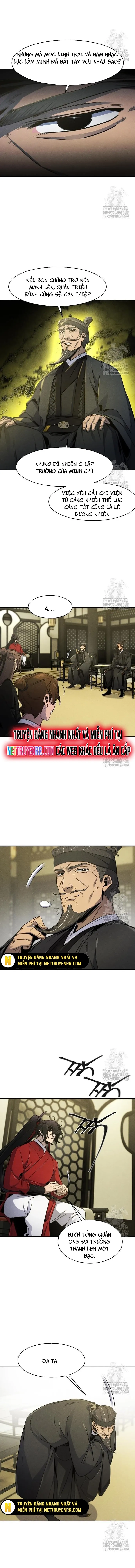 đọc truyện Cuồng Ma Tái Thế Chương 147 ảnh 5 tại Thiên Thai Truyện