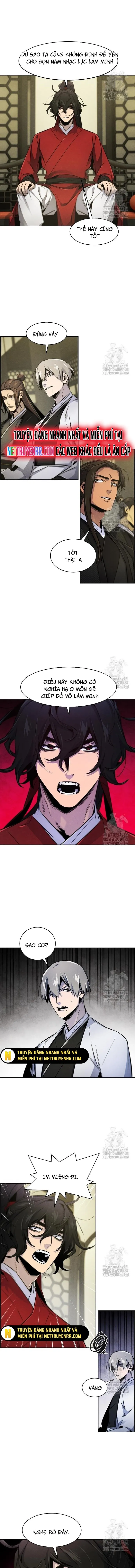 đọc truyện Cuồng Ma Tái Thế Chương 147 ảnh 6 tại Thiên Thai Truyện