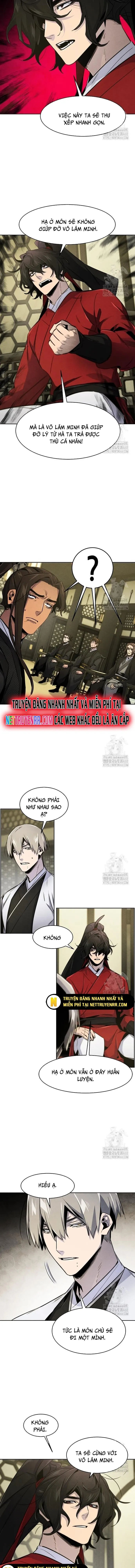 đọc truyện Cuồng Ma Tái Thế Chương 147 ảnh 7 tại Thiên Thai Truyện