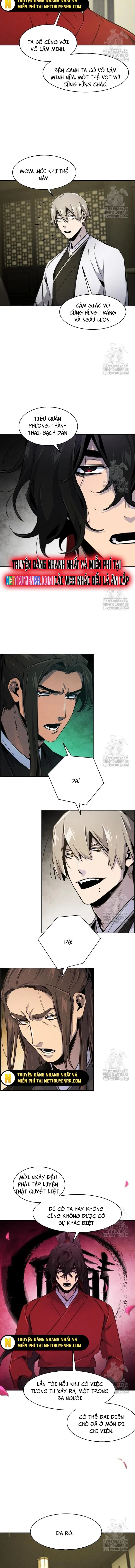 đọc truyện Cuồng Ma Tái Thế Chương 147 ảnh 8 tại Thiên Thai Truyện