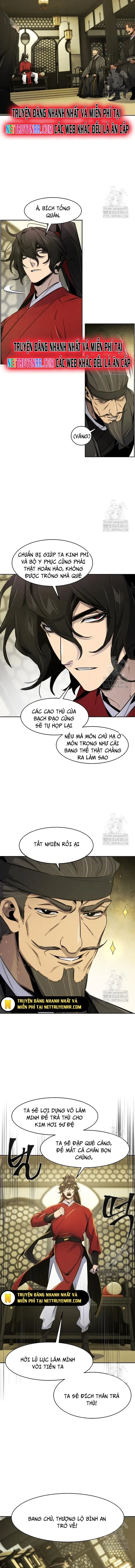 đọc truyện Cuồng Ma Tái Thế Chương 147 ảnh 9 tại Thiên Thai Truyện