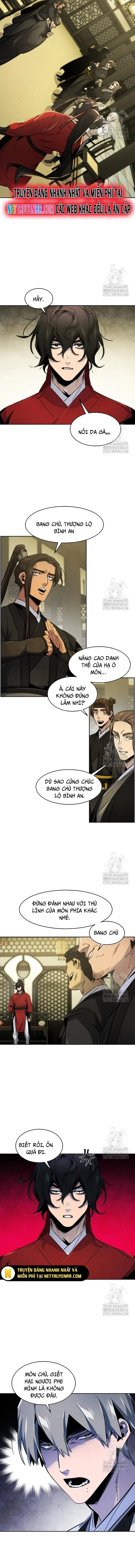 đọc truyện Cuồng Ma Tái Thế Chương 147 ảnh 10 tại Thiên Thai Truyện