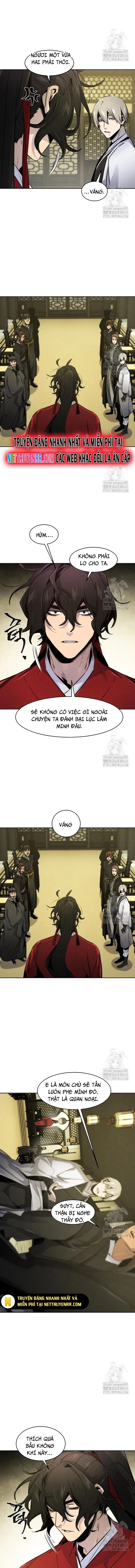 đọc truyện Cuồng Ma Tái Thế Chương 147 ảnh 11 tại Thiên Thai Truyện