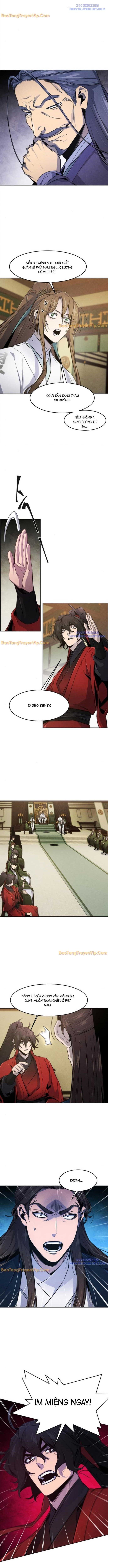 đọc truyện Cuồng Ma Tái Thế Chương 148 ảnh 12 tại Thiên Thai Truyện