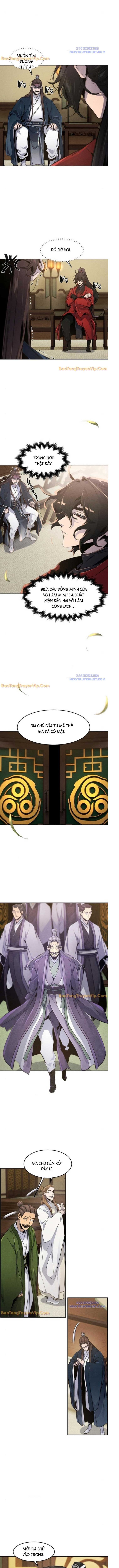 đọc truyện Cuồng Ma Tái Thế Chương 148 ảnh 4 tại Thiên Thai Truyện