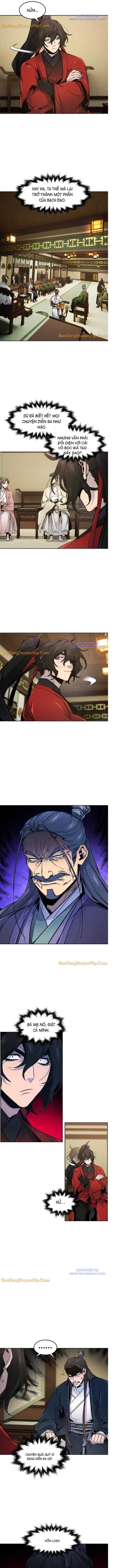 đọc truyện Cuồng Ma Tái Thế Chương 148 ảnh 8 tại Thiên Thai Truyện