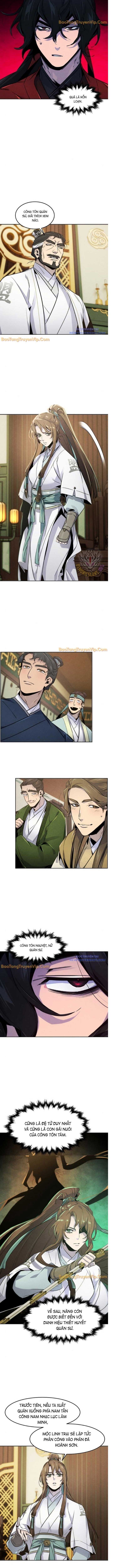 đọc truyện Cuồng Ma Tái Thế Chương 148 ảnh 9 tại Thiên Thai Truyện