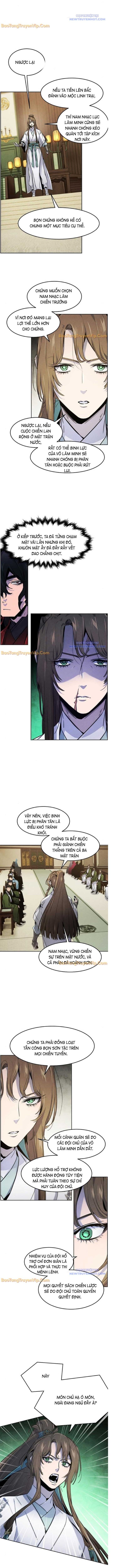 đọc truyện Cuồng Ma Tái Thế Chương 148 ảnh 10 tại Thiên Thai Truyện