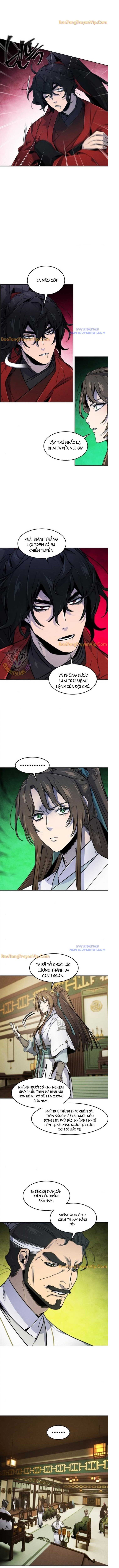 đọc truyện Cuồng Ma Tái Thế Chương 148 ảnh 11 tại Thiên Thai Truyện