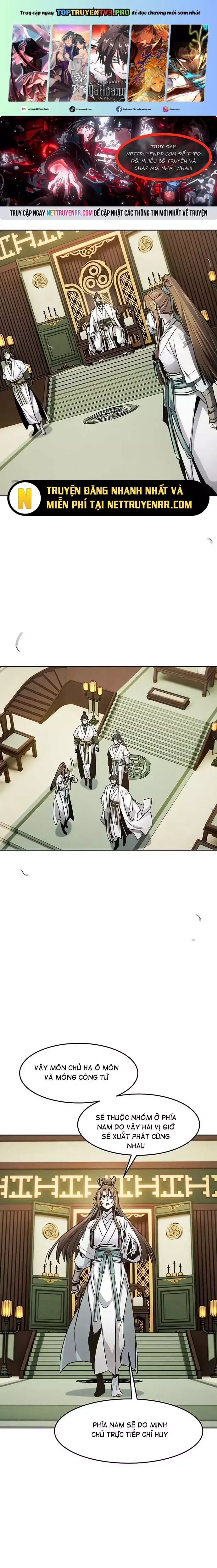 đọc truyện Cuồng Ma Tái Thế Chương 149 ảnh 3 tại Thiên Thai Truyện