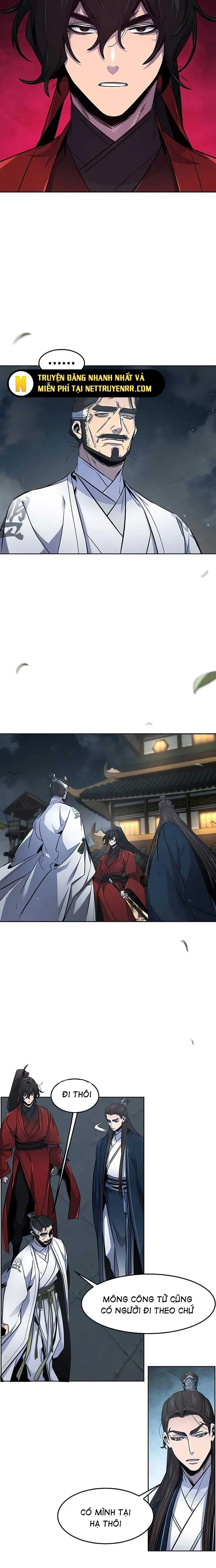 đọc truyện Cuồng Ma Tái Thế Chương 149 ảnh 12 tại Thiên Thai Truyện