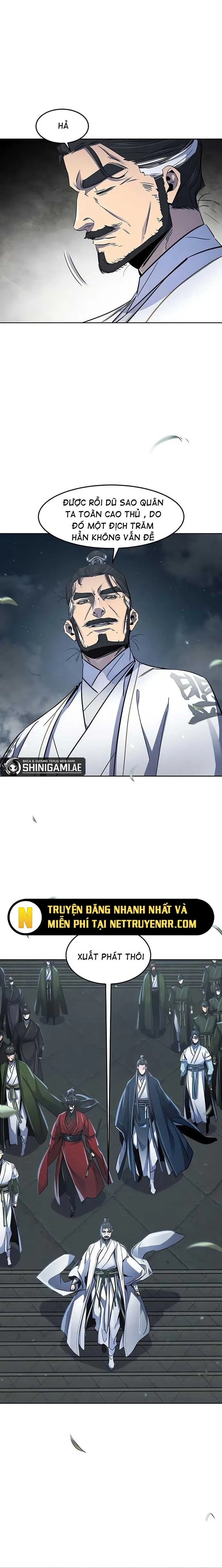 đọc truyện Cuồng Ma Tái Thế Chương 149 ảnh 13 tại Thiên Thai Truyện