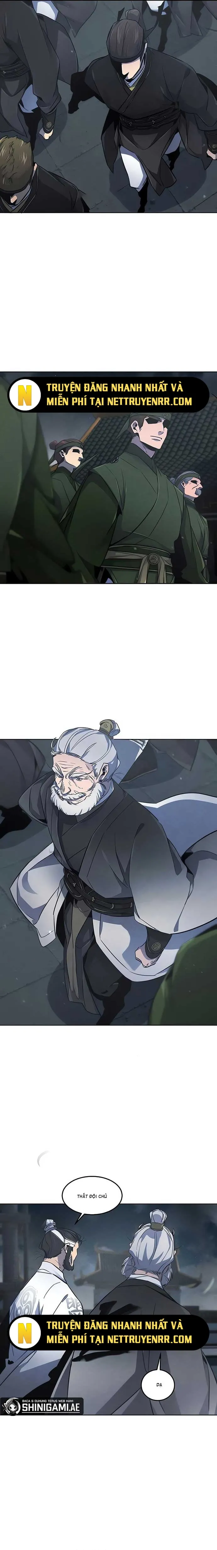 đọc truyện Cuồng Ma Tái Thế Chương 149 ảnh 14 tại Thiên Thai Truyện