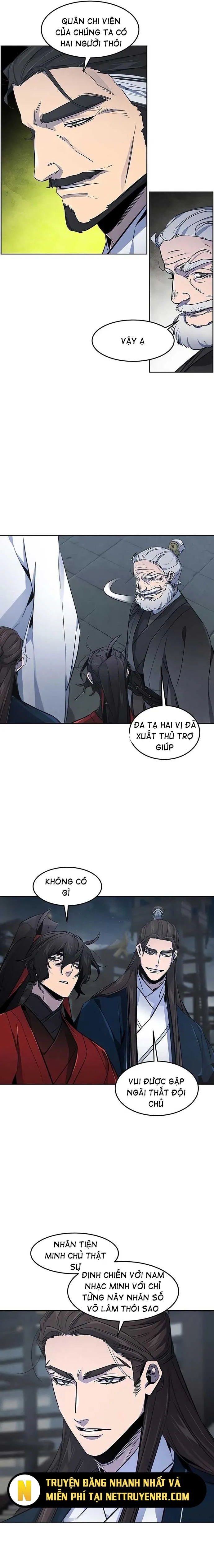 đọc truyện Cuồng Ma Tái Thế Chương 149 ảnh 15 tại Thiên Thai Truyện