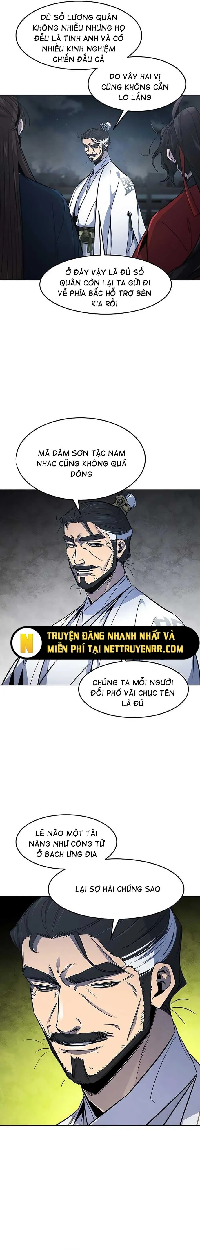 đọc truyện Cuồng Ma Tái Thế Chương 149 ảnh 17 tại Thiên Thai Truyện