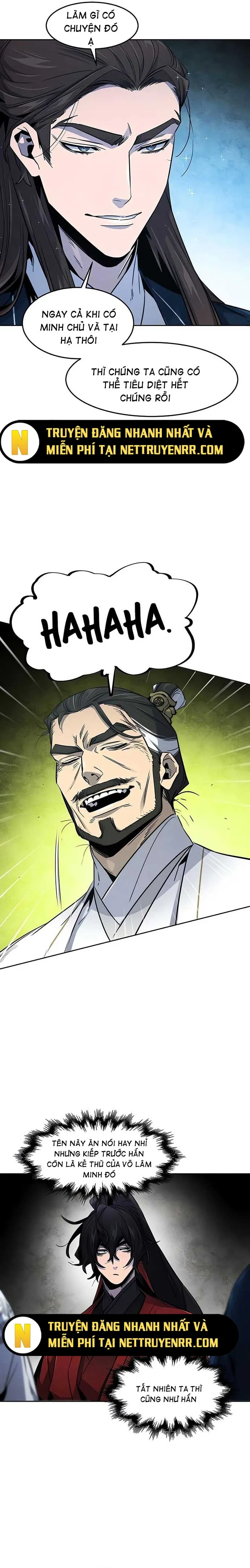 đọc truyện Cuồng Ma Tái Thế Chương 149 ảnh 18 tại Thiên Thai Truyện