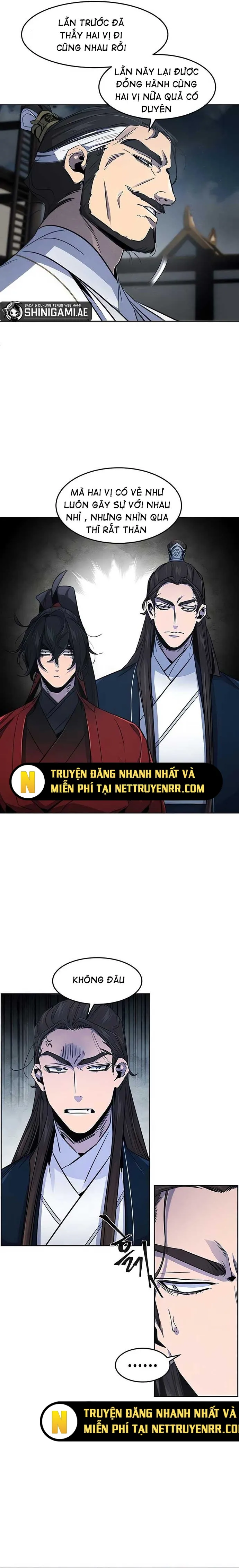 đọc truyện Cuồng Ma Tái Thế Chương 149 ảnh 19 tại Thiên Thai Truyện