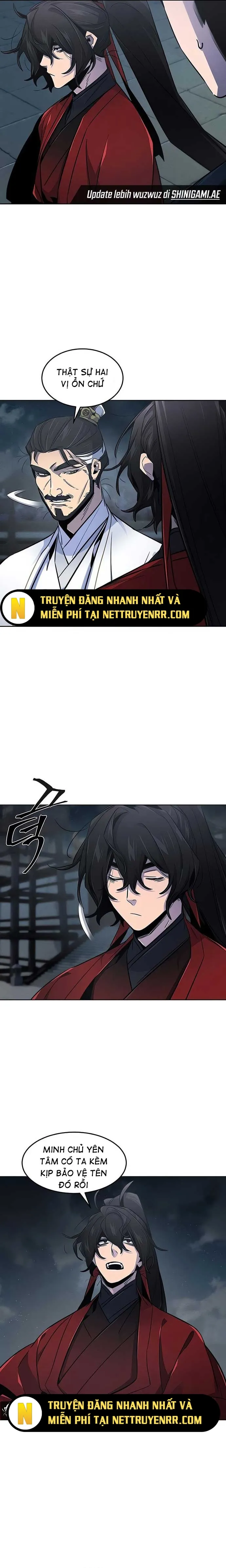 đọc truyện Cuồng Ma Tái Thế Chương 149 ảnh 20 tại Thiên Thai Truyện