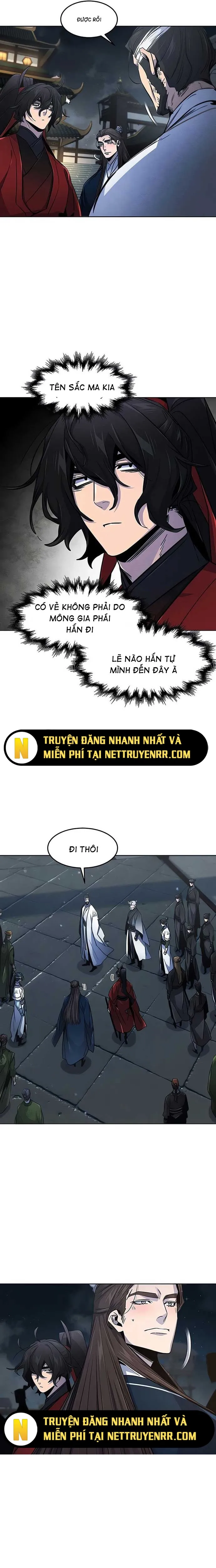 đọc truyện Cuồng Ma Tái Thế Chương 149 ảnh 21 tại Thiên Thai Truyện