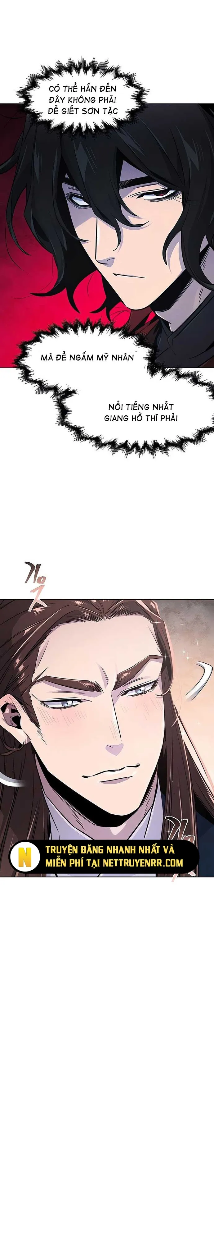 đọc truyện Cuồng Ma Tái Thế Chương 149 ảnh 22 tại Thiên Thai Truyện