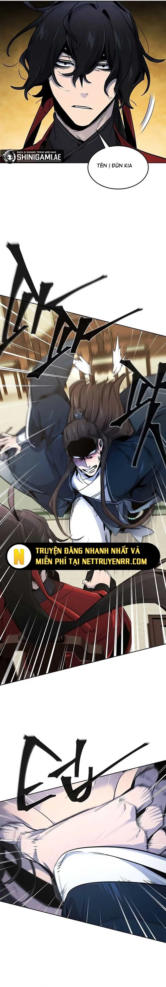 đọc truyện Cuồng Ma Tái Thế Chương 149 ảnh 5 tại Thiên Thai Truyện