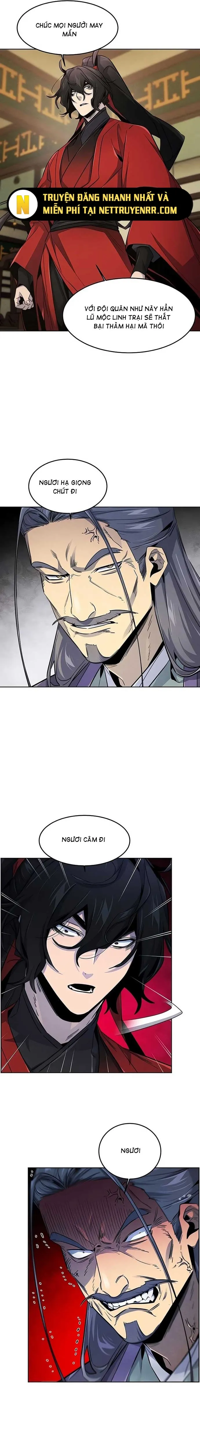 đọc truyện Cuồng Ma Tái Thế Chương 149 ảnh 7 tại Thiên Thai Truyện