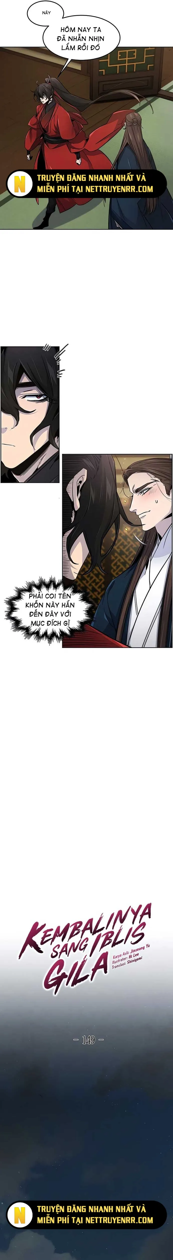 đọc truyện Cuồng Ma Tái Thế Chương 149 ảnh 9 tại Thiên Thai Truyện