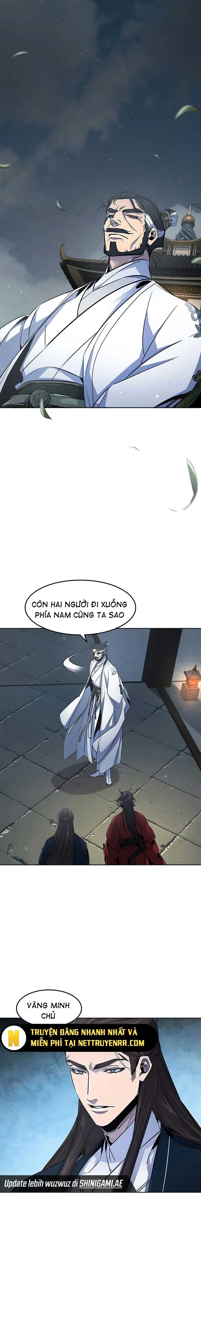 đọc truyện Cuồng Ma Tái Thế Chương 149 ảnh 10 tại Thiên Thai Truyện