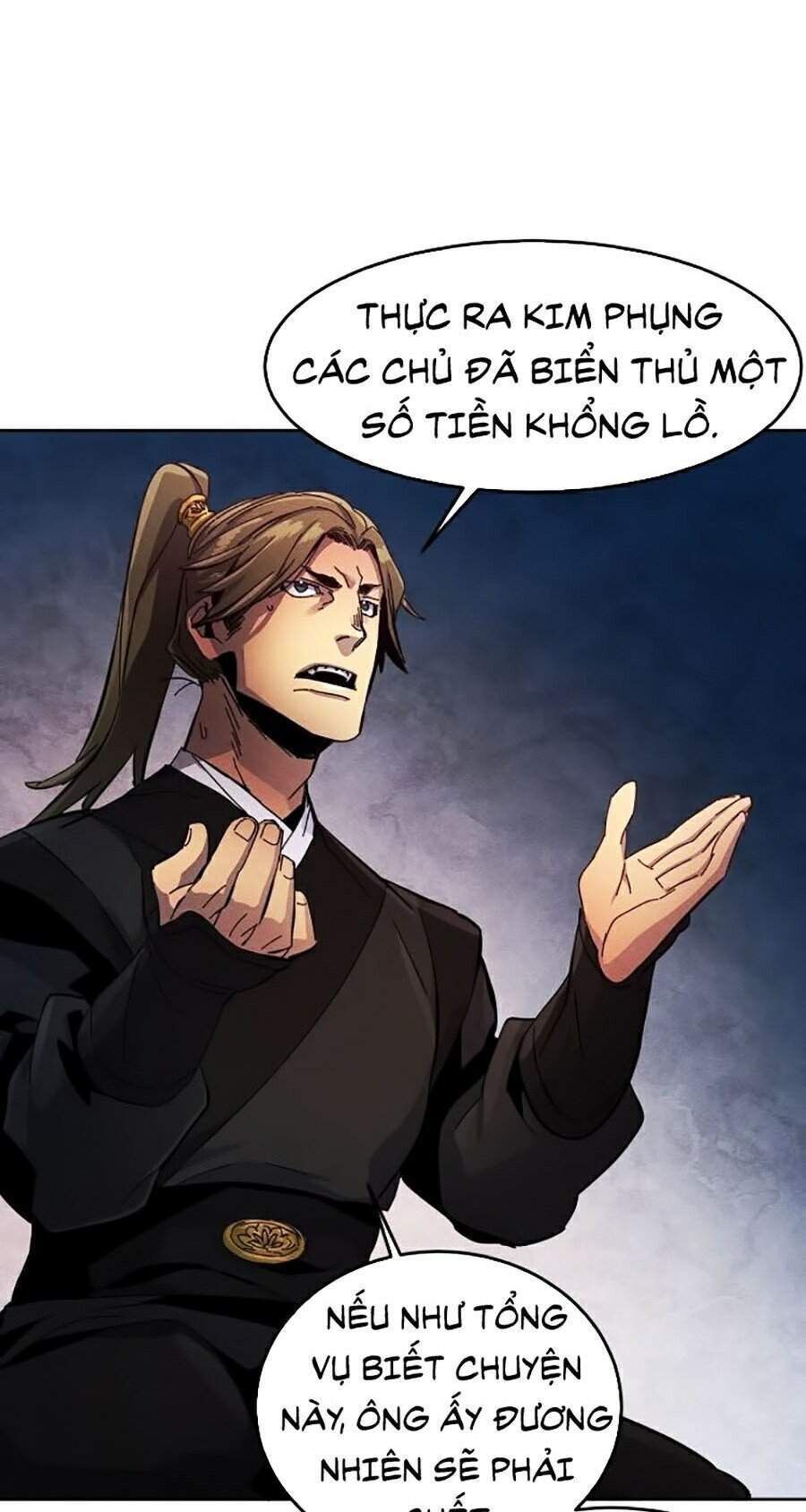 đọc truyện Cuồng Ma Tái Thế Chương 15 ảnh 102 tại Thiên Thai Truyện