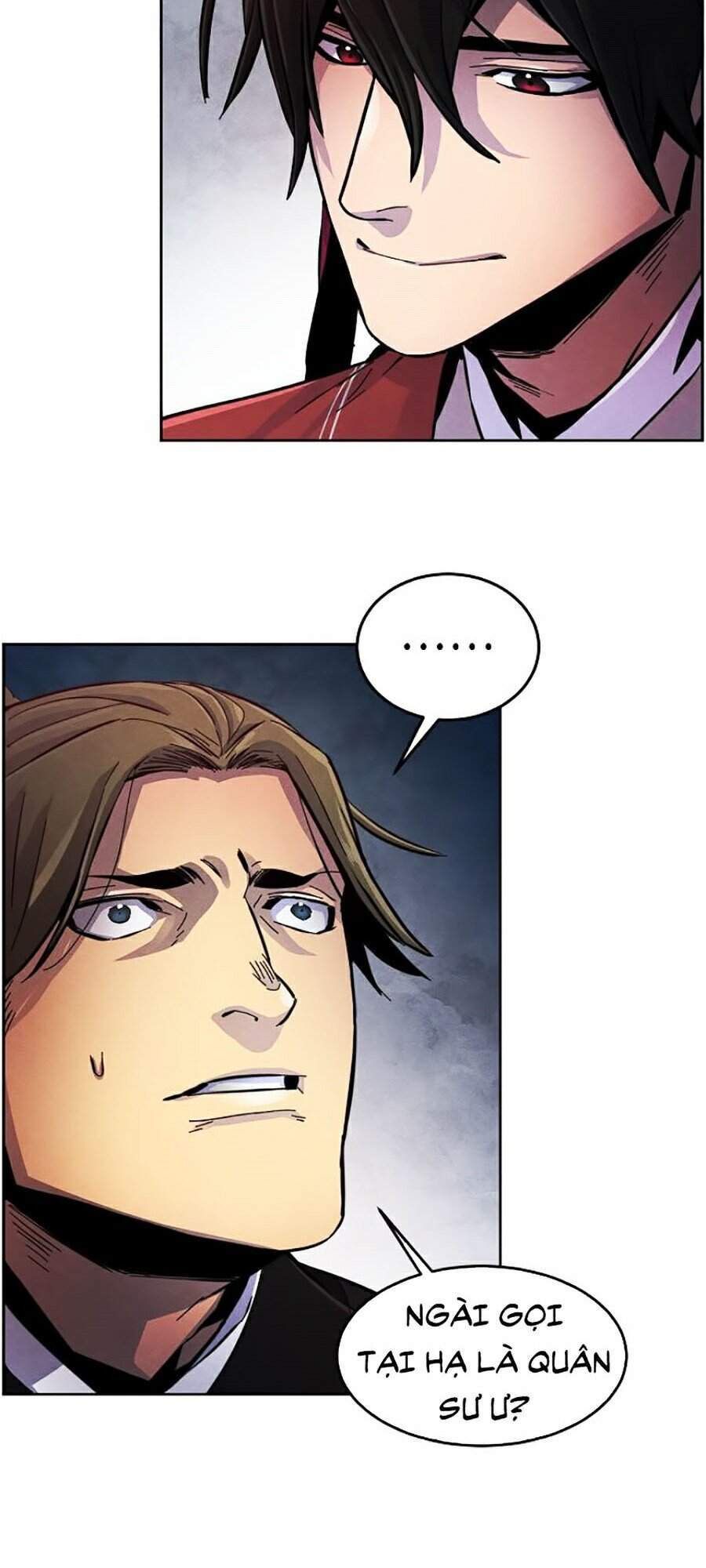 đọc truyện Cuồng Ma Tái Thế Chương 15 ảnh 107 tại Thiên Thai Truyện